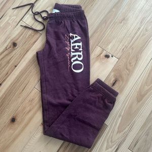 Aero sweatpants